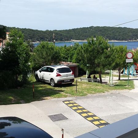 Apartman Zoja Apartment Mali Losinj Ngoại thất bức ảnh