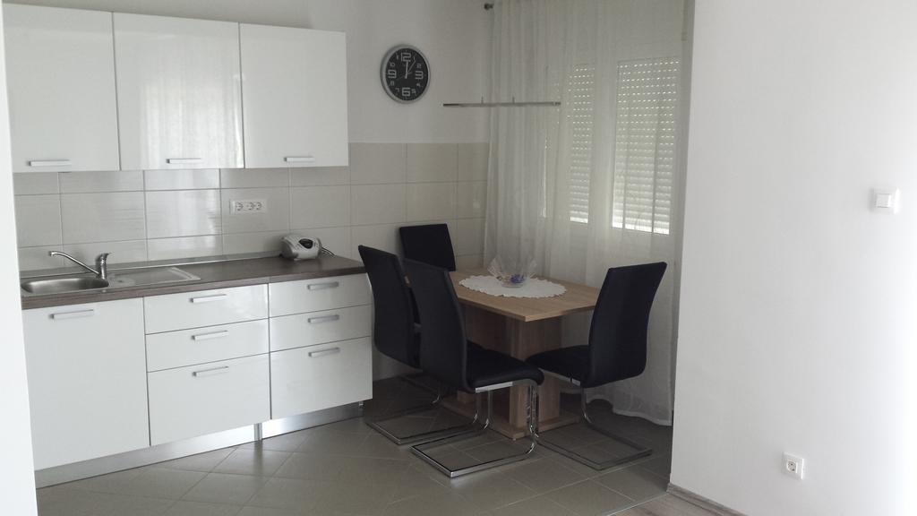 Apartman Zoja Apartment Mali Losinj Ngoại thất bức ảnh