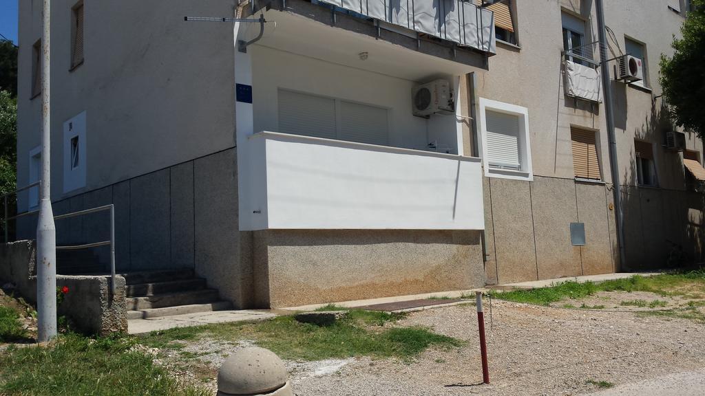 Apartman Zoja Apartment Mali Losinj Ngoại thất bức ảnh